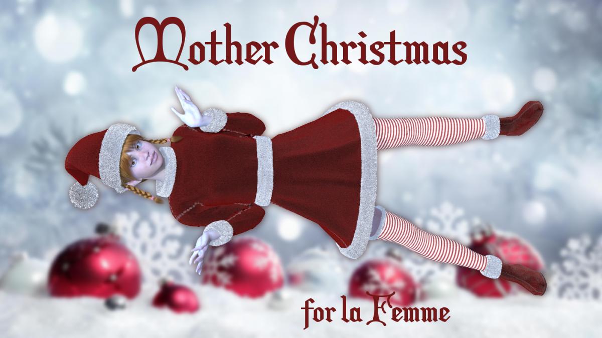 Motherchristmas promo1600x900