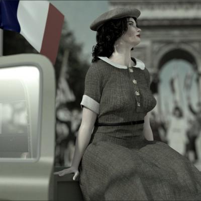 8 mai 1945