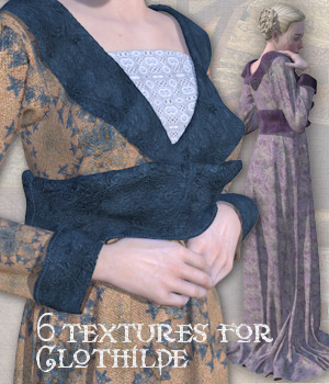 Clothildetextures promo300x350