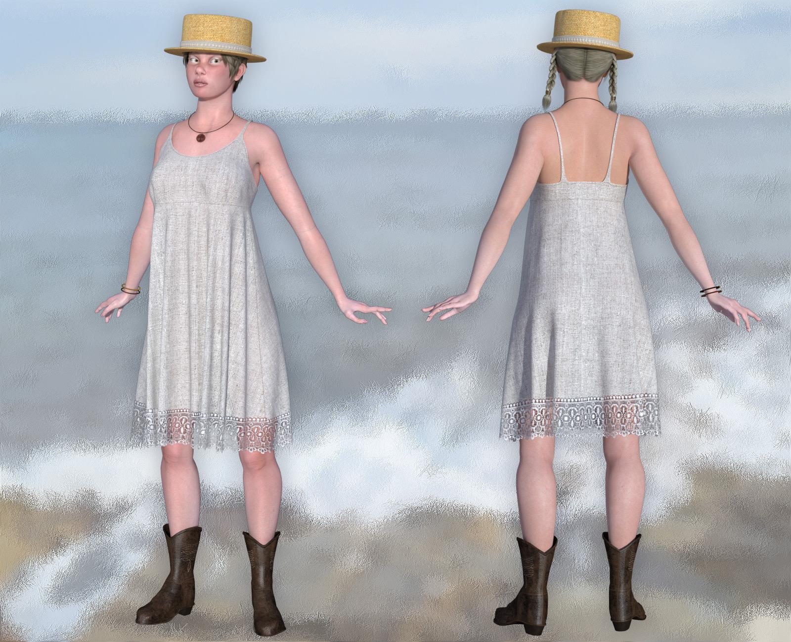 Hippiechic promo2