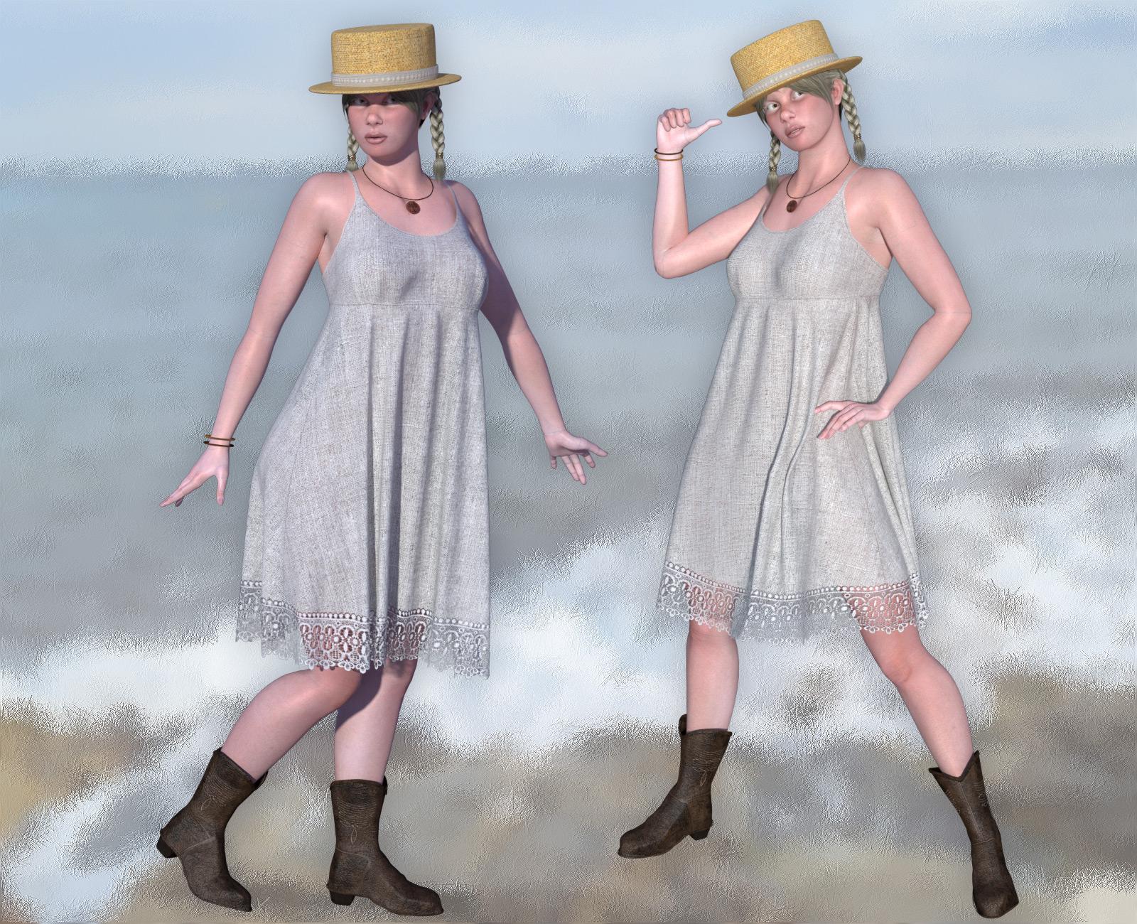Hippiechic promo3