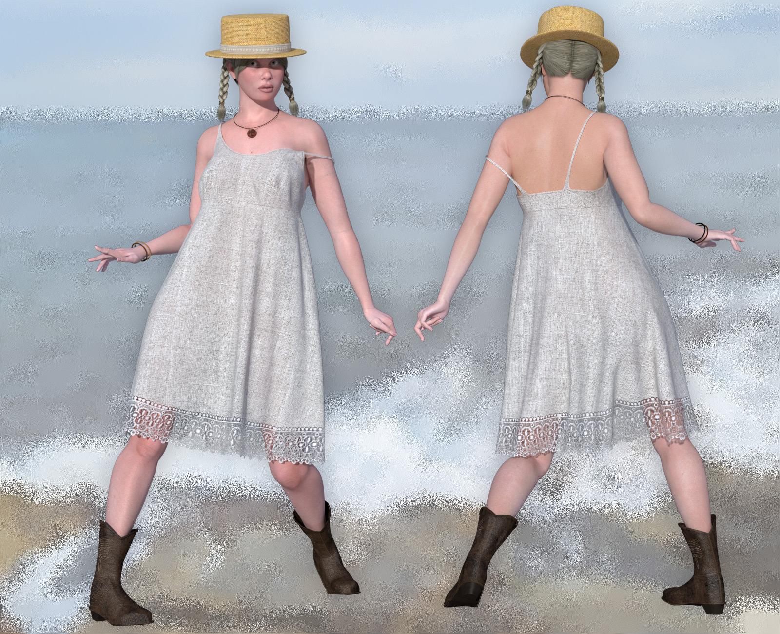 Hippiechic promo7